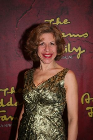 Jackie Hoffman Photo