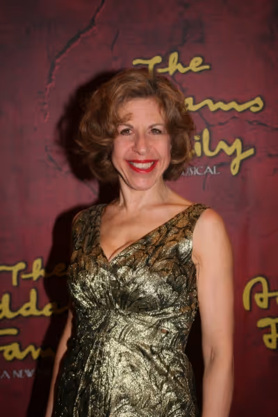 Jackie Hoffman Photo