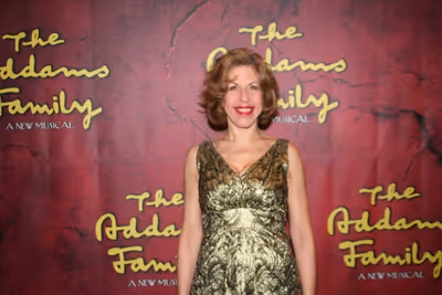 Jackie Hoffman

 Photo