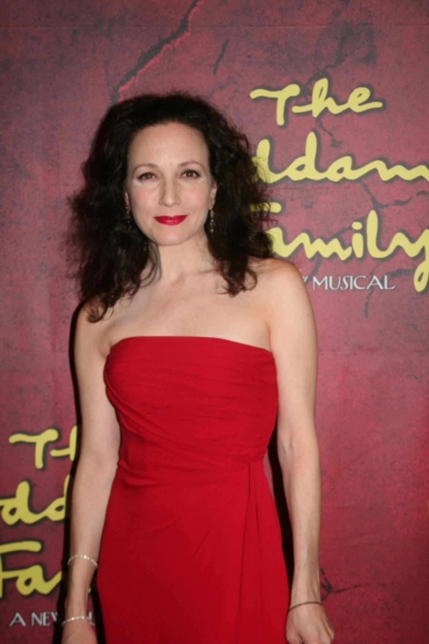 Photo Coverage: THE ADDAMS FAMILY - Opening Night Party  Image
