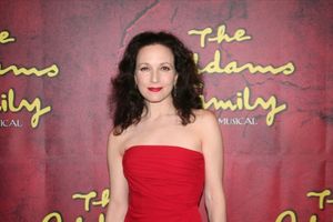 Bebe Neuwirth Photo