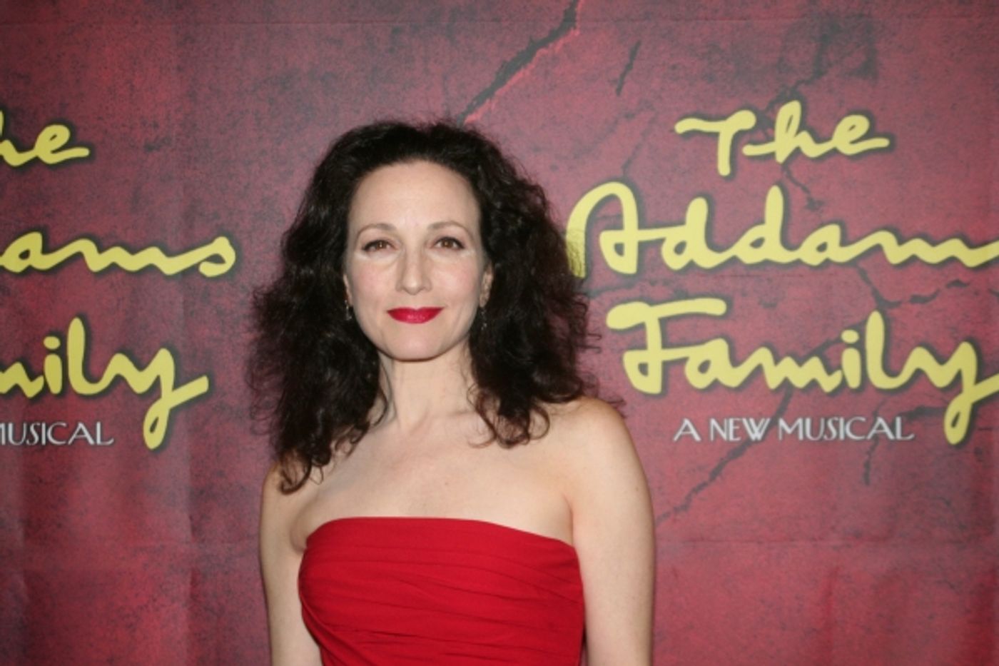 Photo Coverage: THE ADDAMS FAMILY - Opening Night Party  Image