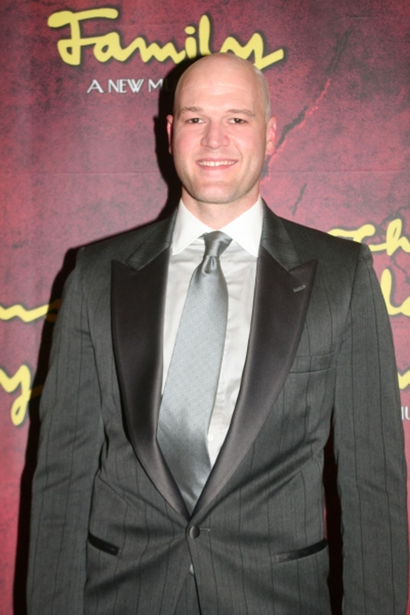 Photo Coverage: THE ADDAMS FAMILY - Opening Night Party  Image