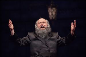 David Margulies Photo