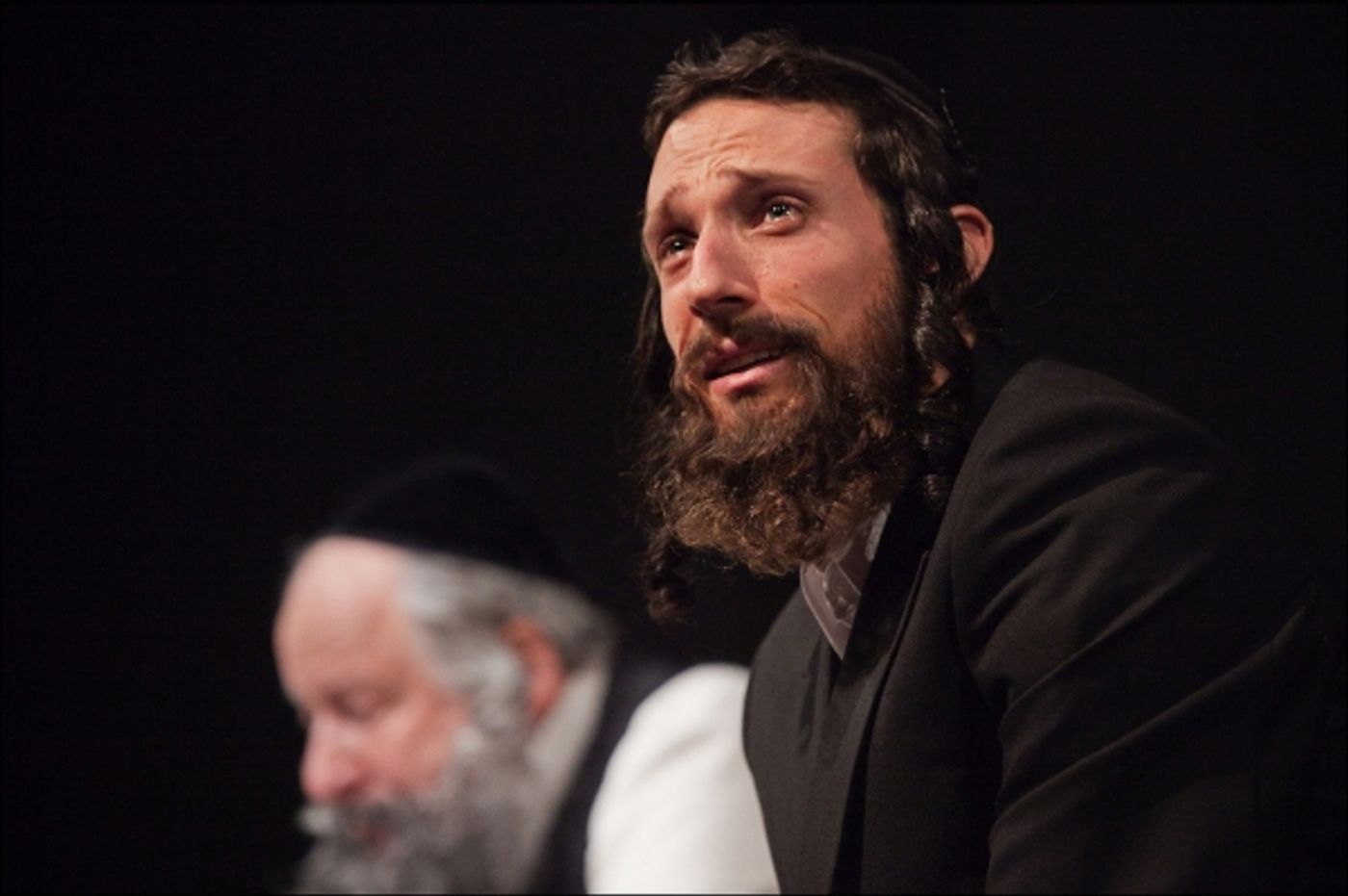 Photo Flash: Portland Center Stage's THE CHOSEN  Image