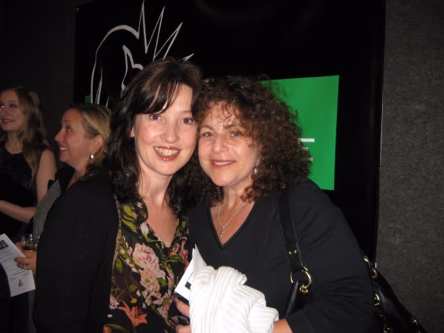Photo Flash: Julie Larson Attends RENT-Inspired SPEARGROVE PRESENTS Image
