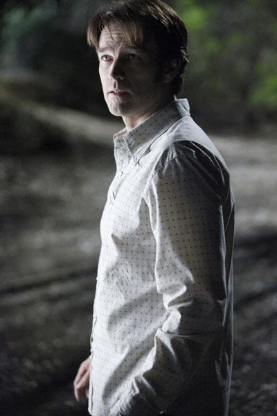 Stephen Moyer Photo