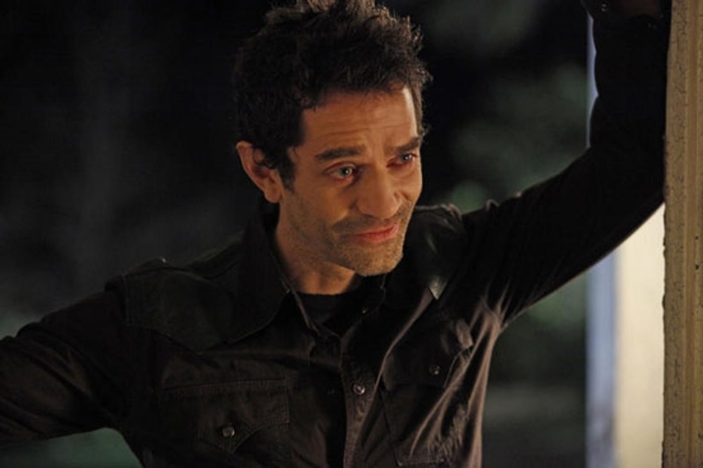 Photo Flash: Season 3 of TRUE BLOOD Preview with Denis O'Hare  Image