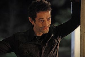 James Frain Photo