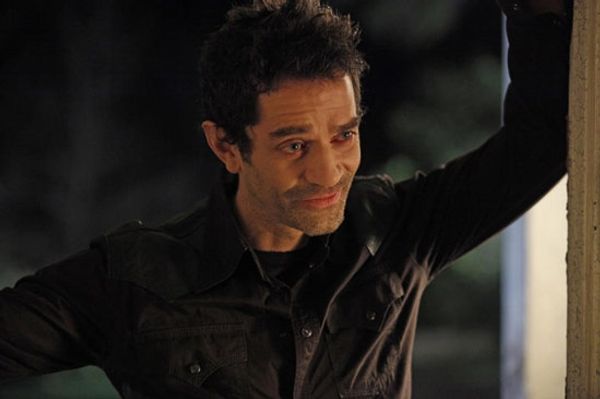 James Frain Photo