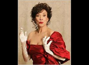 Lady Windermere's Fan - Photos by Carol Rosegg - 2005 in Washington, DC Photo