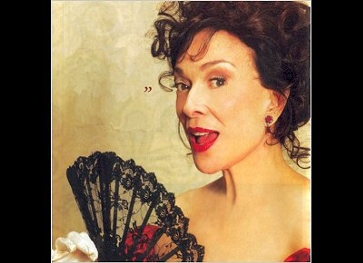 Lady Windermere's Fan - Photos by Carol Rosegg - 2005 in Washington, DC at 