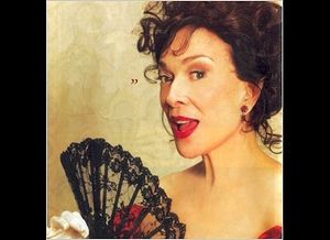 Lady Windermere's Fan - Photos by Carol Rosegg - 2005 in Washington, DC Photo