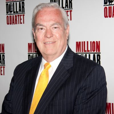 Bill Kurtis Photo