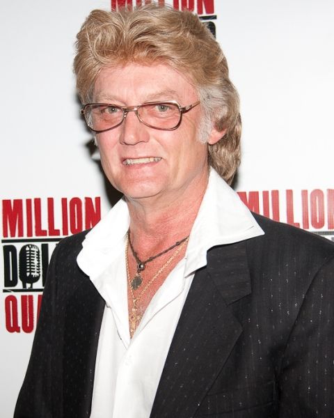 Stan Perkins Photo