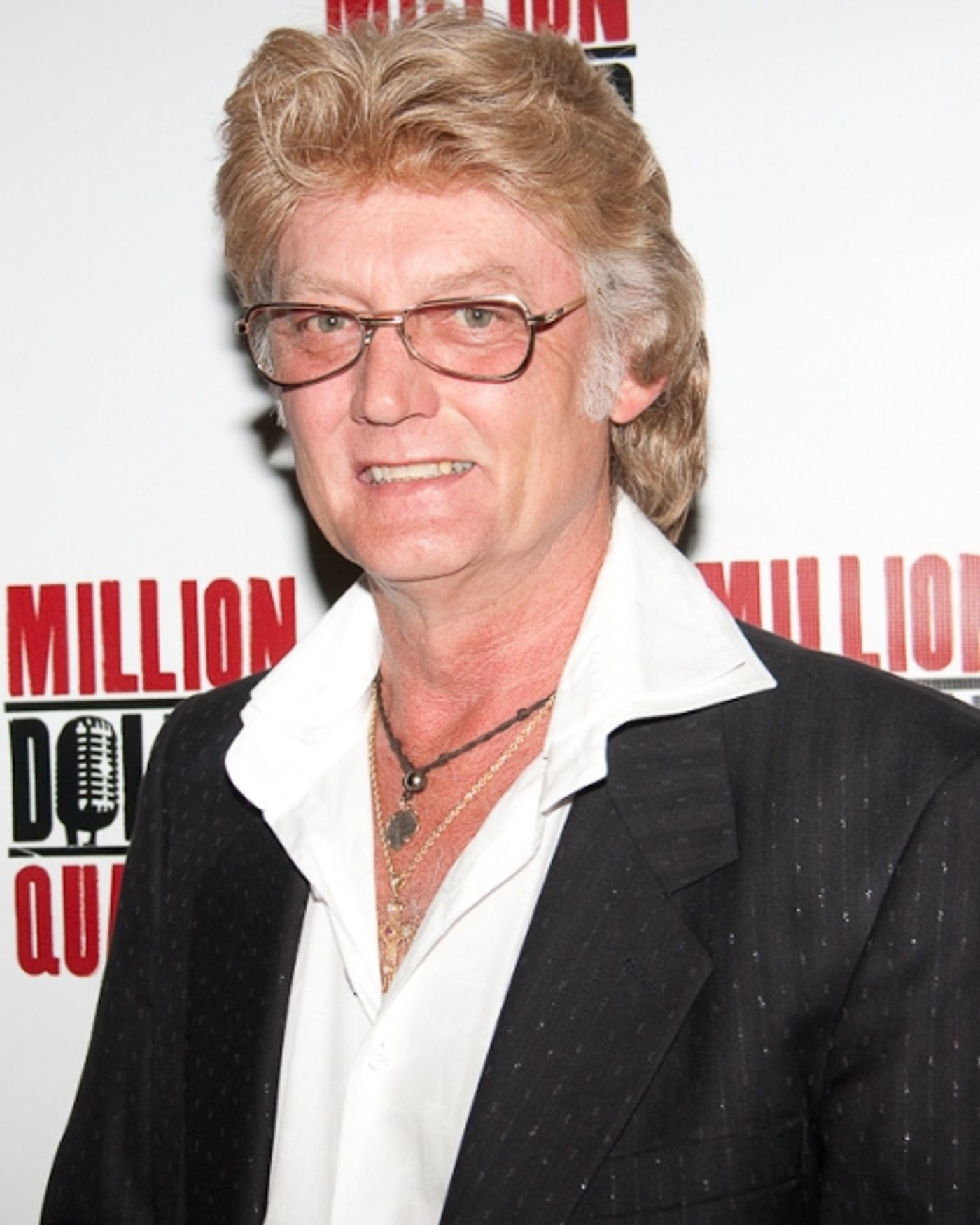 Photo Coverage: MILLION DOLLAR QUARTET Performance Arrivals!  Image