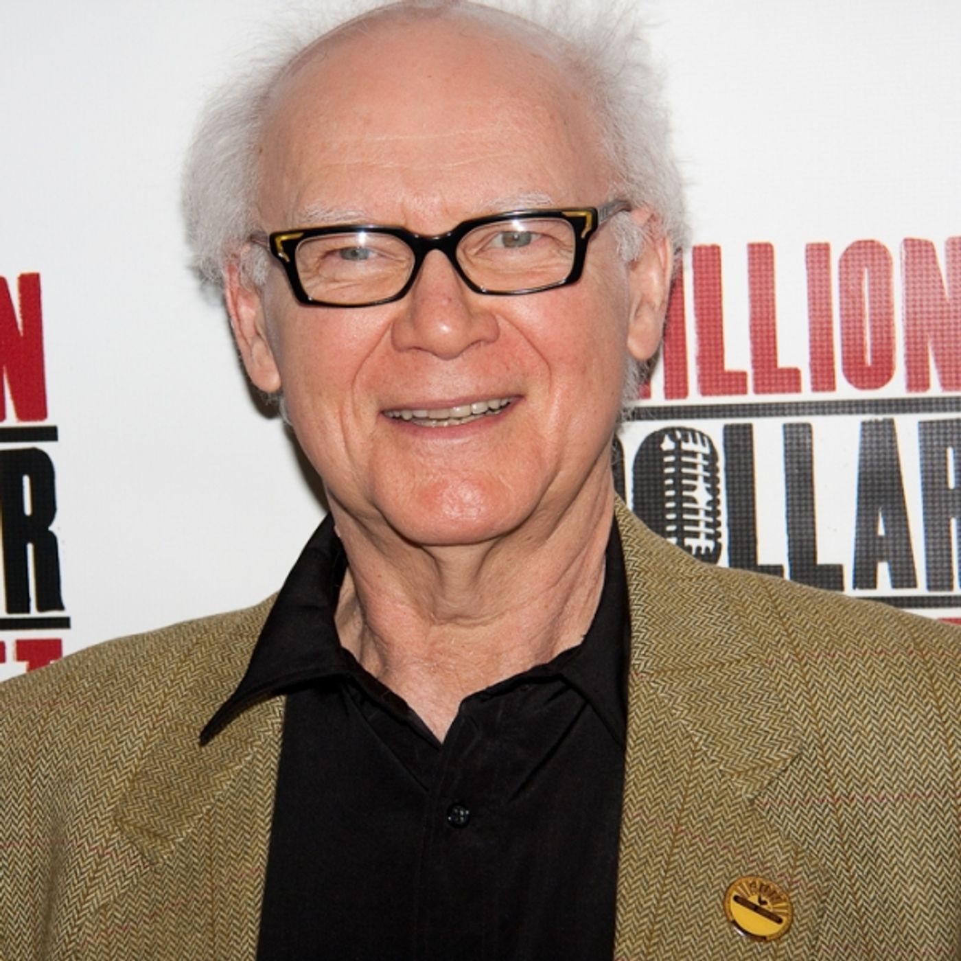 Photo Coverage: MILLION DOLLAR QUARTET Performance Arrivals!  Image