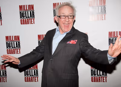 Leslie Jordan Photo
