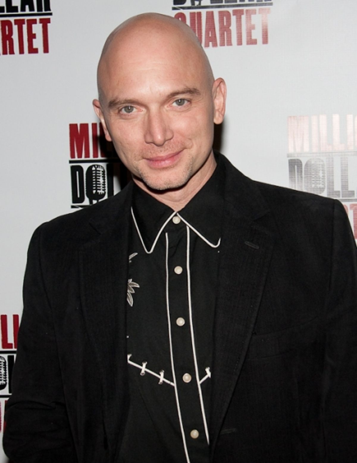 Michael Cerveris at 