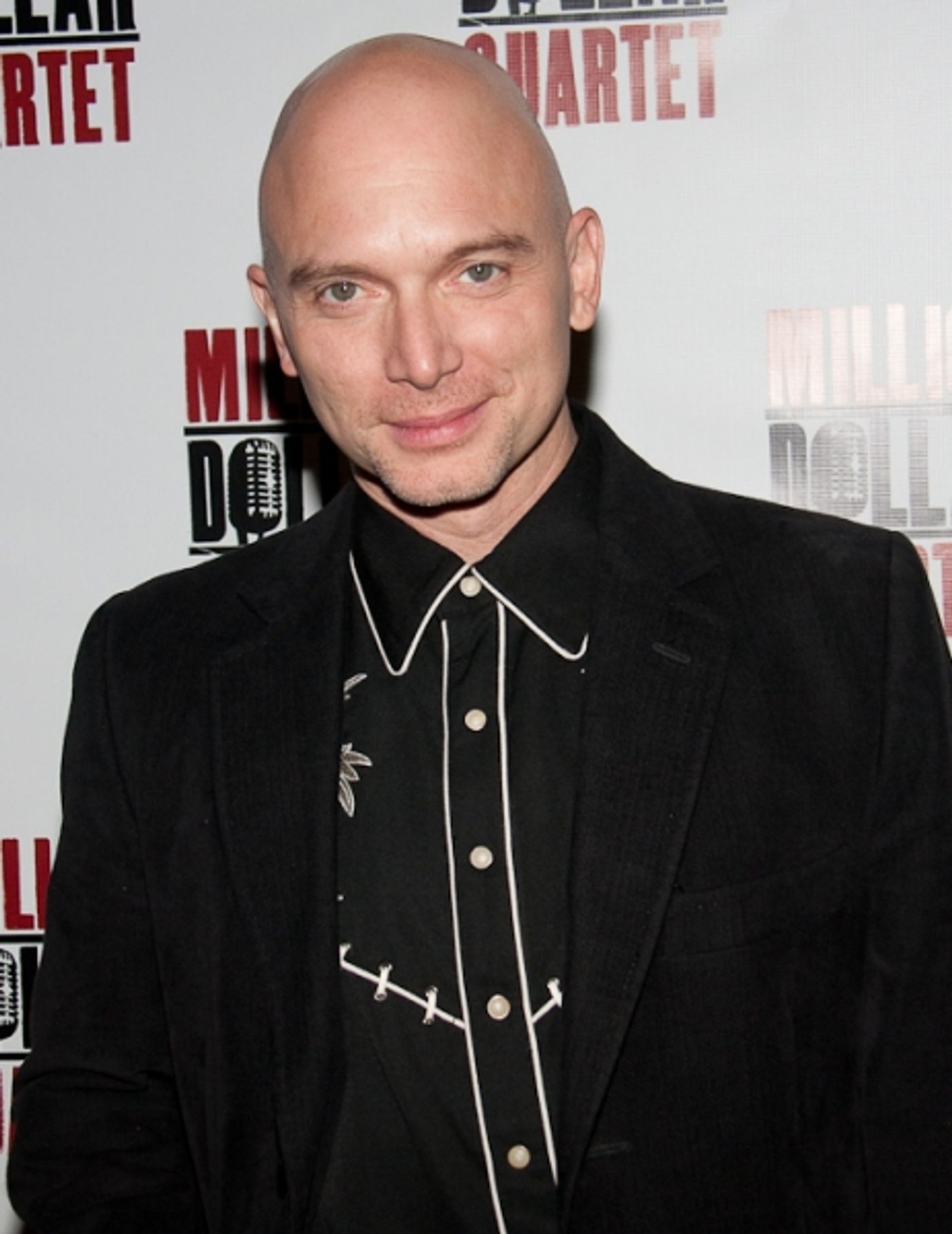Photo Coverage: MILLION DOLLAR QUARTET Performance Arrivals!  Image