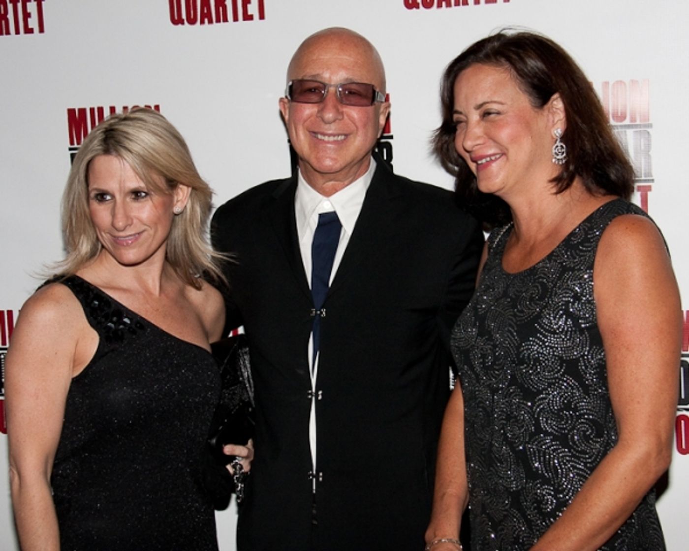 Photo Coverage: MILLION DOLLAR QUARTET Performance Arrivals!  Image