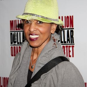 Nona Hendryx Photo