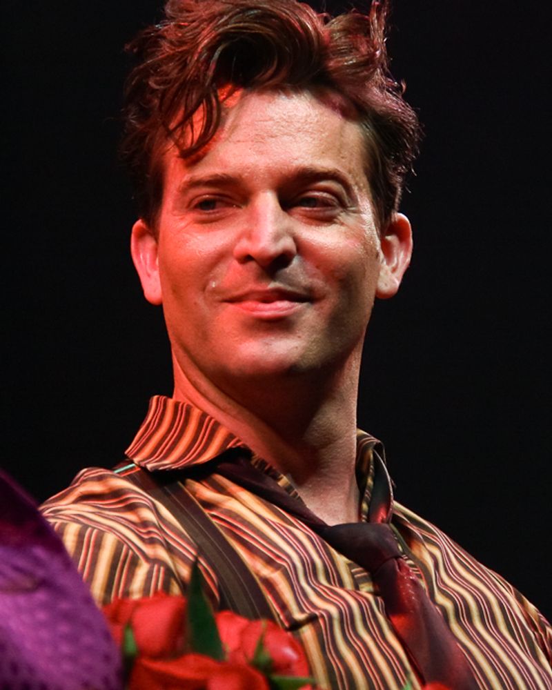 Photo Coverage: MILLION DOLLAR QUARTET Opens on Broadway — photo 17 of 44
