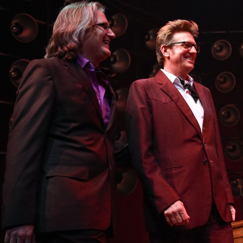 Photo Coverage: MILLION DOLLAR QUARTET Opens on Broadway — photo 20 of 44