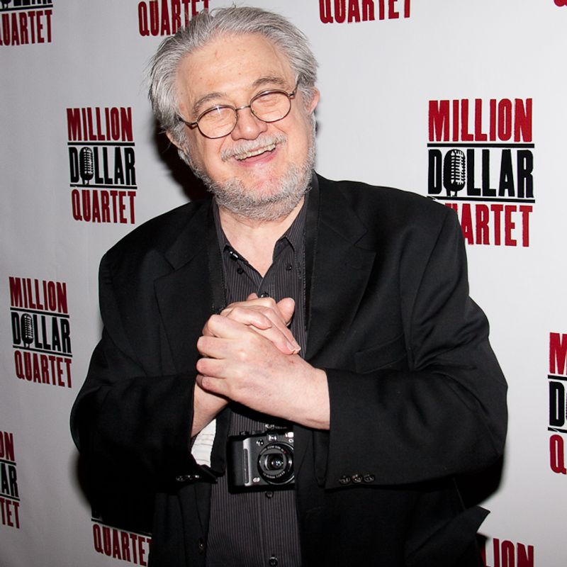 Photo Coverage: MILLION DOLLAR QUARTET Opens on Broadway — photo 27 of 44