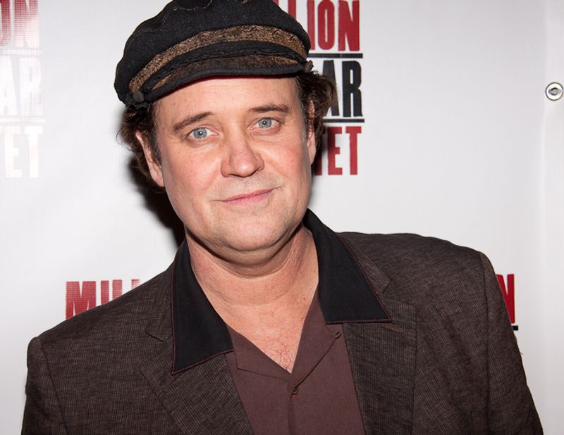 Photo Coverage: MILLION DOLLAR QUARTET Opens on Broadway — photo 33 of 44