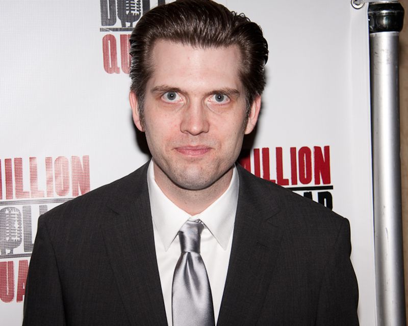 Photo Coverage: MILLION DOLLAR QUARTET Opens on Broadway — photo 35 of 44