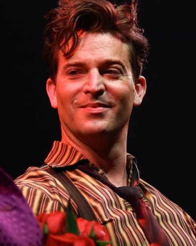 Levi Kreis Photo