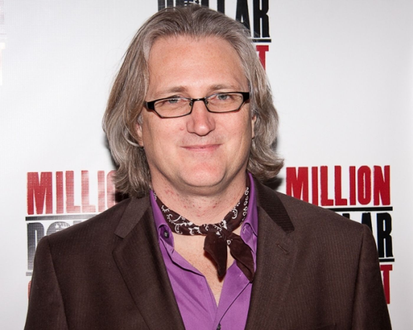 Photo Coverage: MILLION DOLLAR QUARTET Opens on Broadway Photo Coverage: MILLION DOLLAR QUARTET Opens on Broadway Image