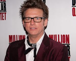 Eric Schaeffer Photo