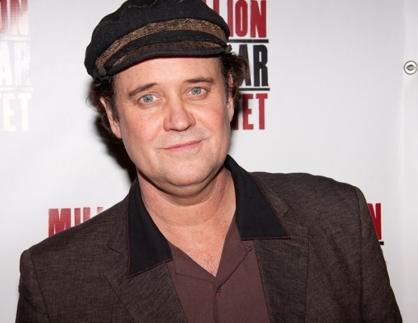 Photo Coverage: MILLION DOLLAR QUARTET Opens on Broadway — photo 33 of 44