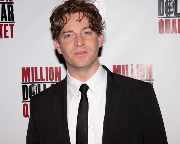 Photo Coverage: MILLION DOLLAR QUARTET Opens on Broadway — photo 36 of 44