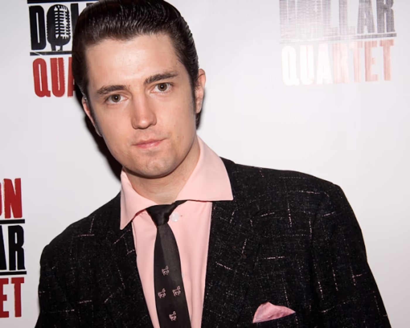 Photo Coverage: MILLION DOLLAR QUARTET Opens on Broadway Photo Coverage: MILLION DOLLAR QUARTET Opens on Broadway Image