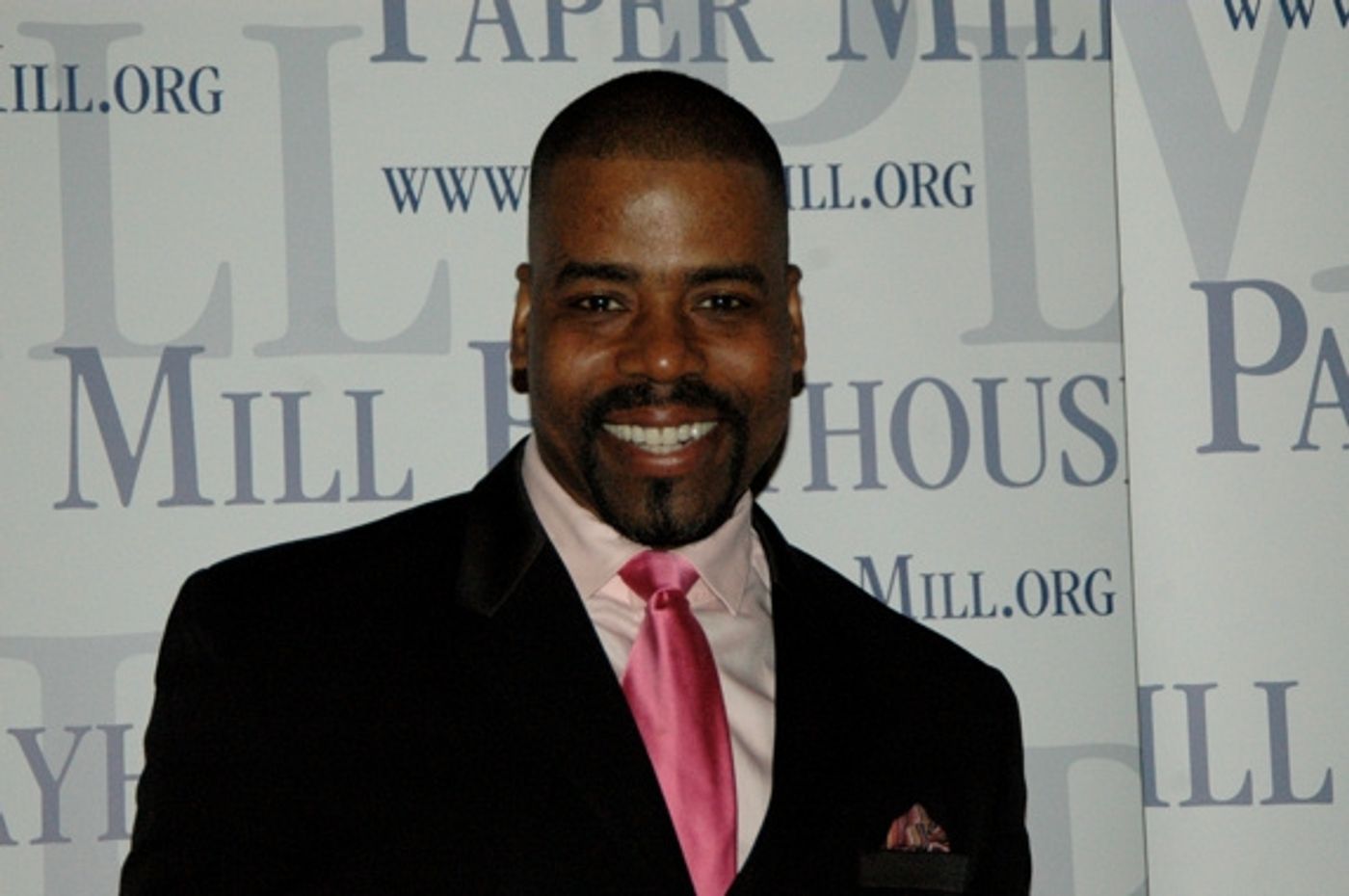 Photo Coverage: Paper Mill Playhouse Opens SMOKEY JOE'S CAFE  Image