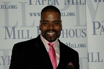 Bernard Dotson Photo