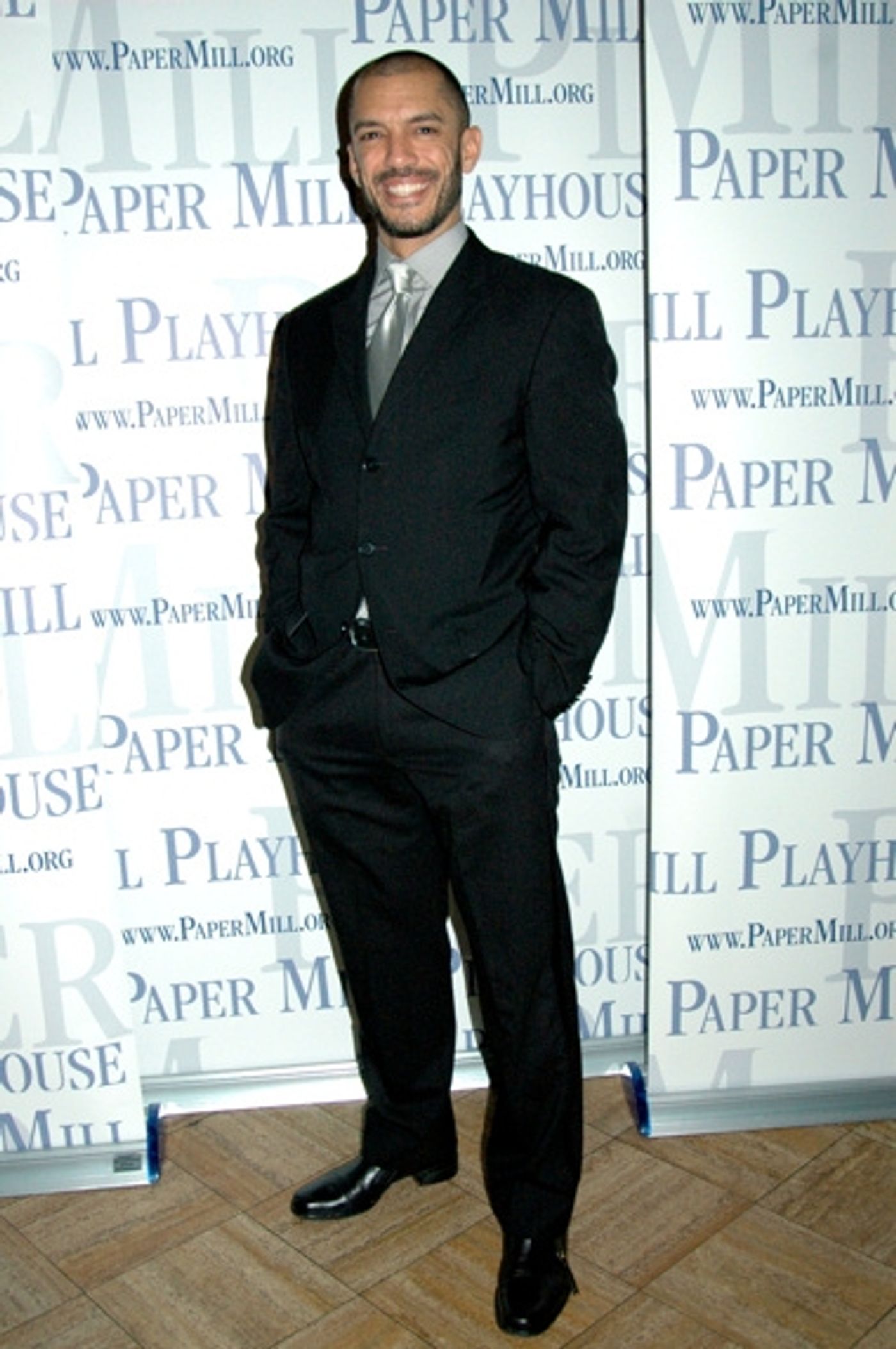 Photo Coverage: Paper Mill Playhouse Opens SMOKEY JOE'S CAFE  Image