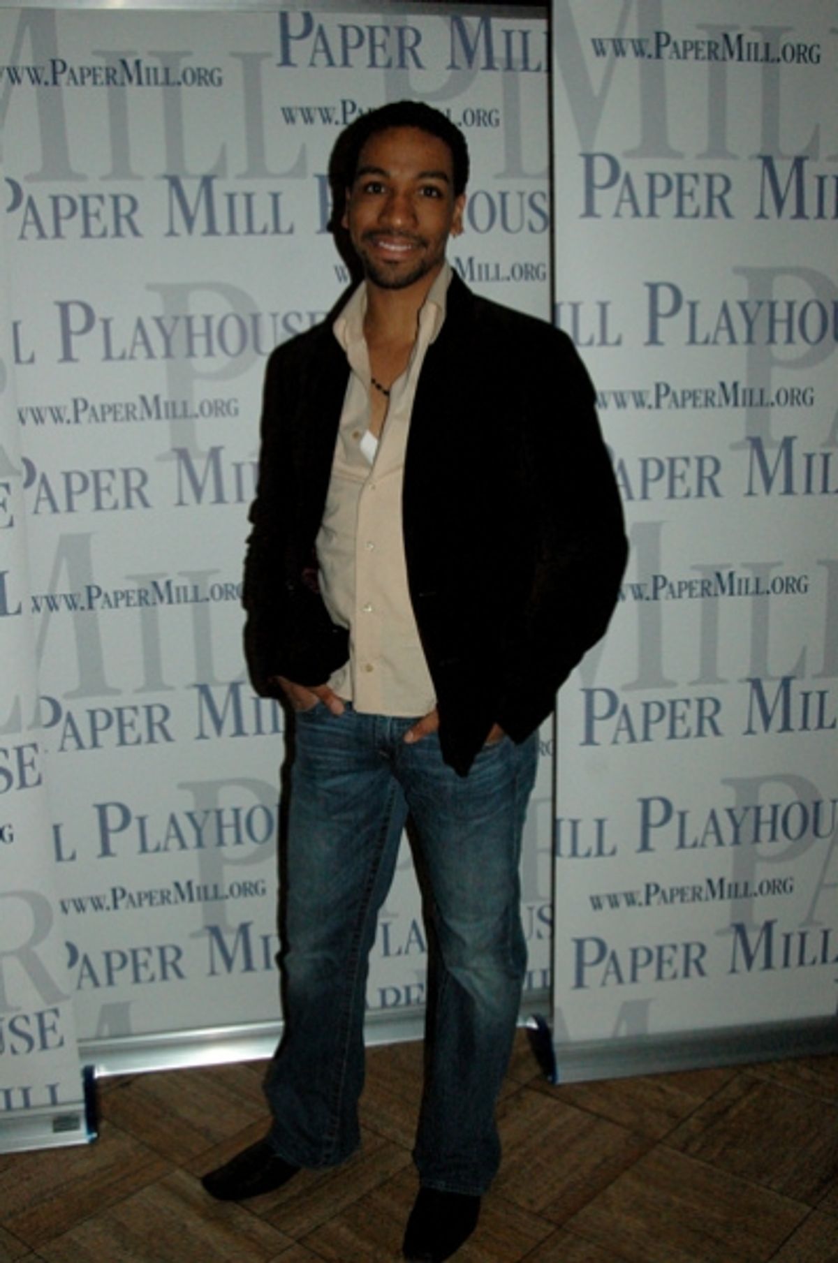 E. Clayton Cornelious at 