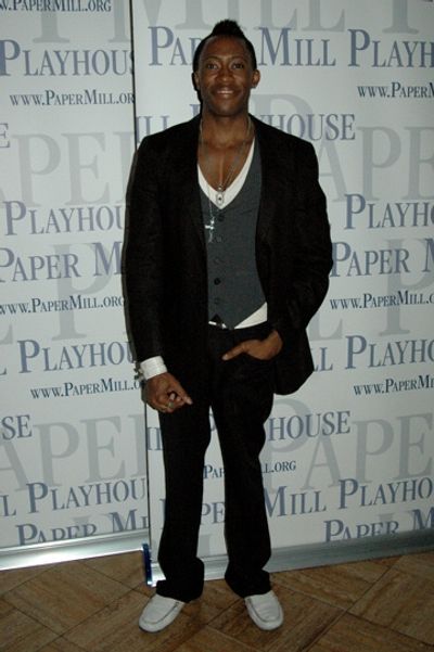 Eric LaJuan Summers Photo