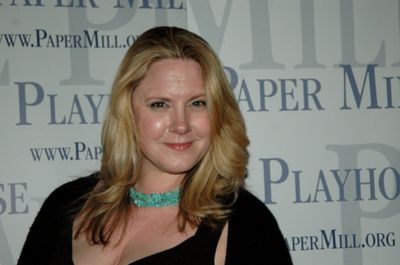 Alison Franck (Casting Director) Photo