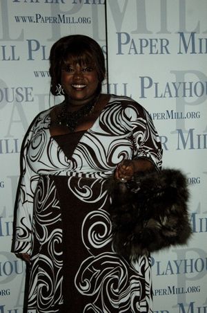 Maia Nkenge Wilson Photo