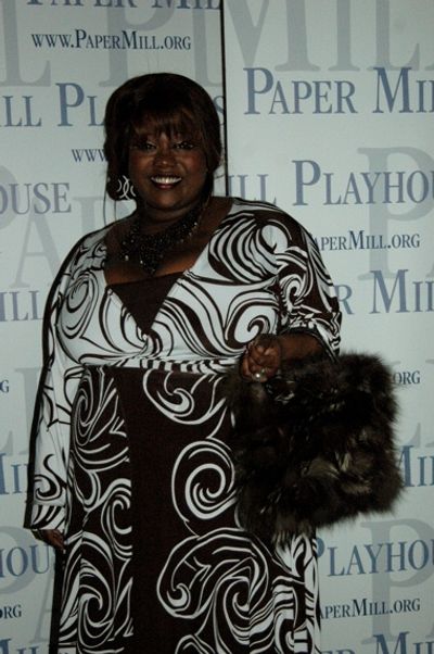 Maia Nkenge Wilson Photo