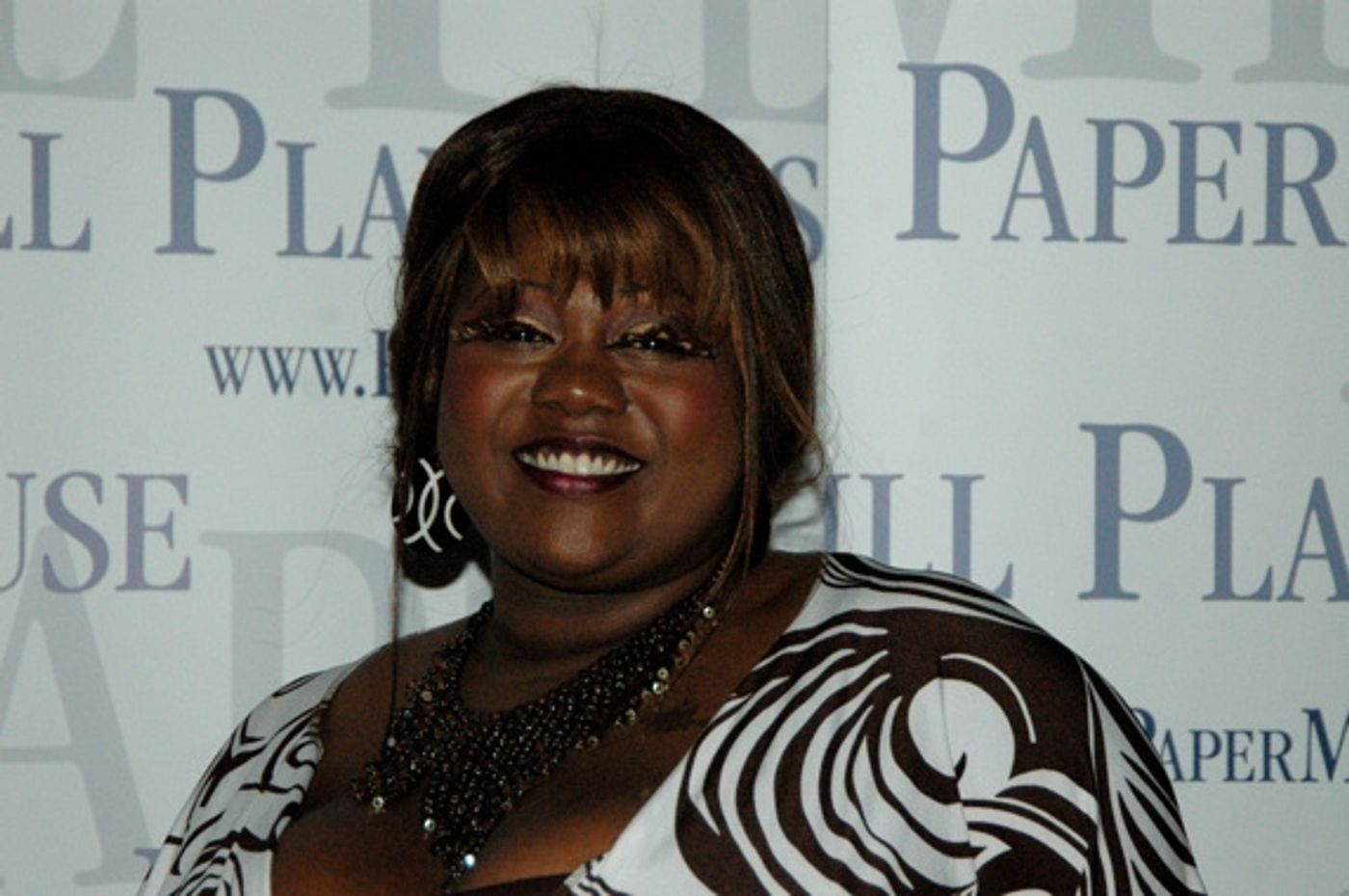 Photo Coverage: Paper Mill Playhouse Opens SMOKEY JOE'S CAFE  Image