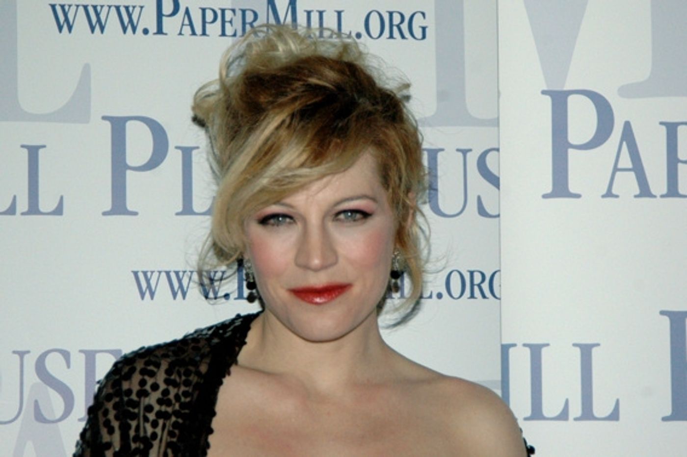 Photo Coverage: Paper Mill Playhouse Opens SMOKEY JOE'S CAFE  Image