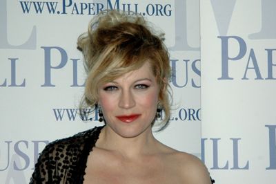 Felicia Finley Photo