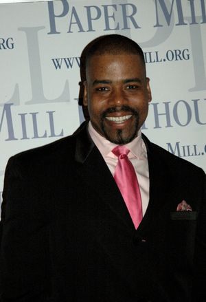 Bernard Dotson Photo