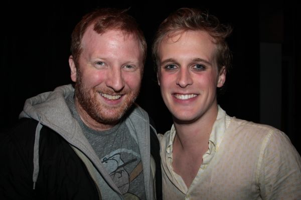 John Early Photo